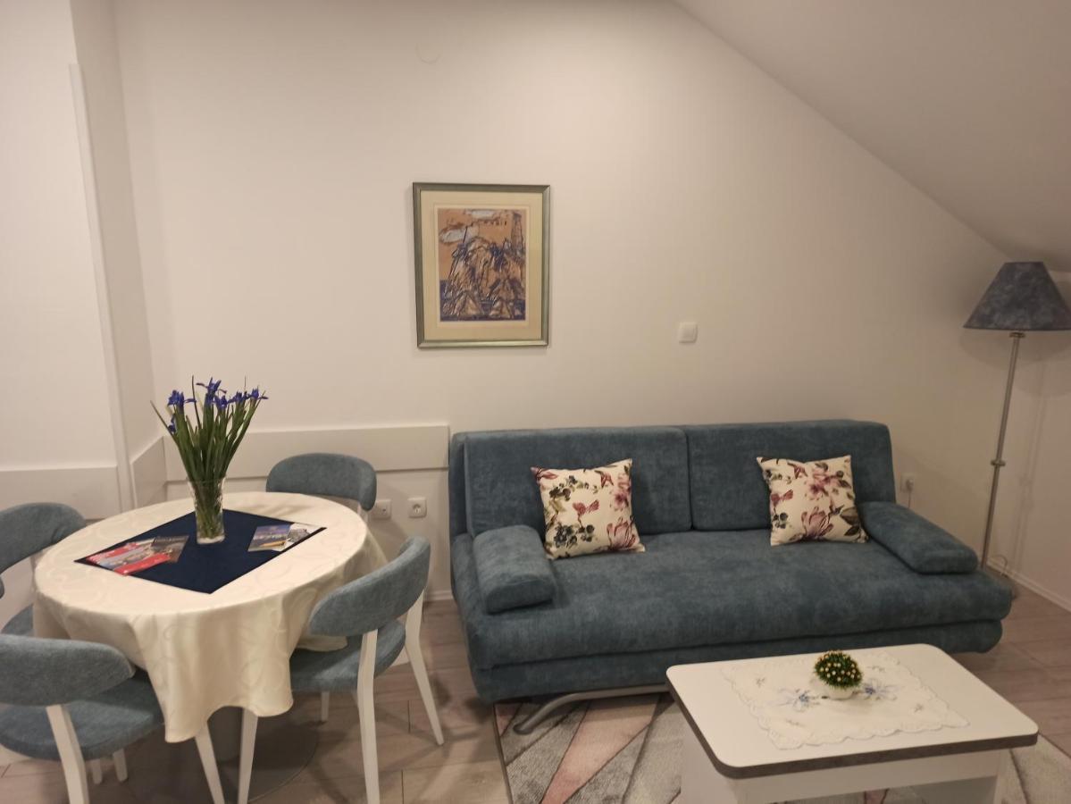 Peric West Appartement