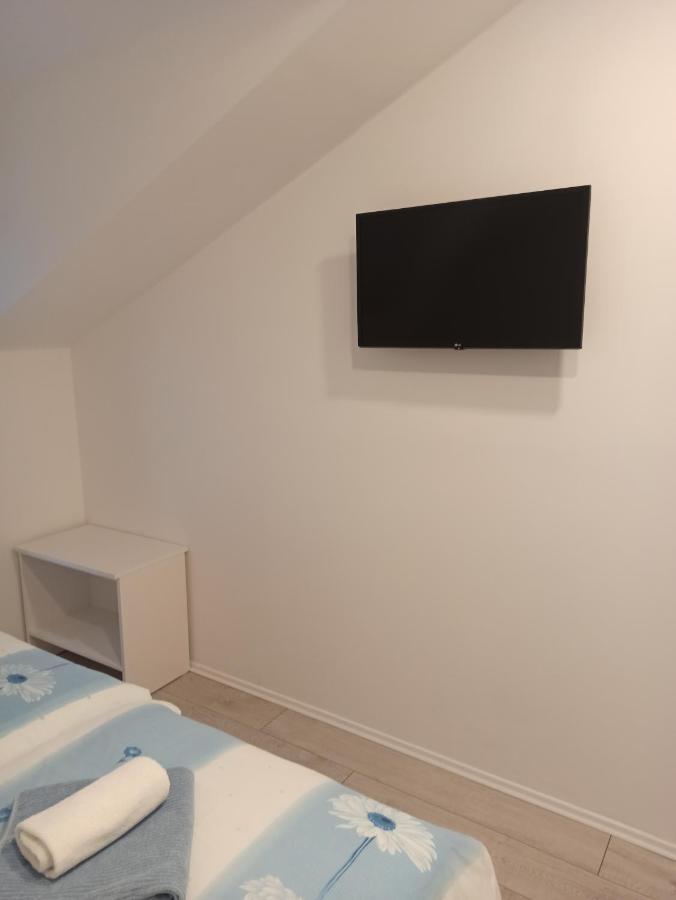 Peric West Appartement