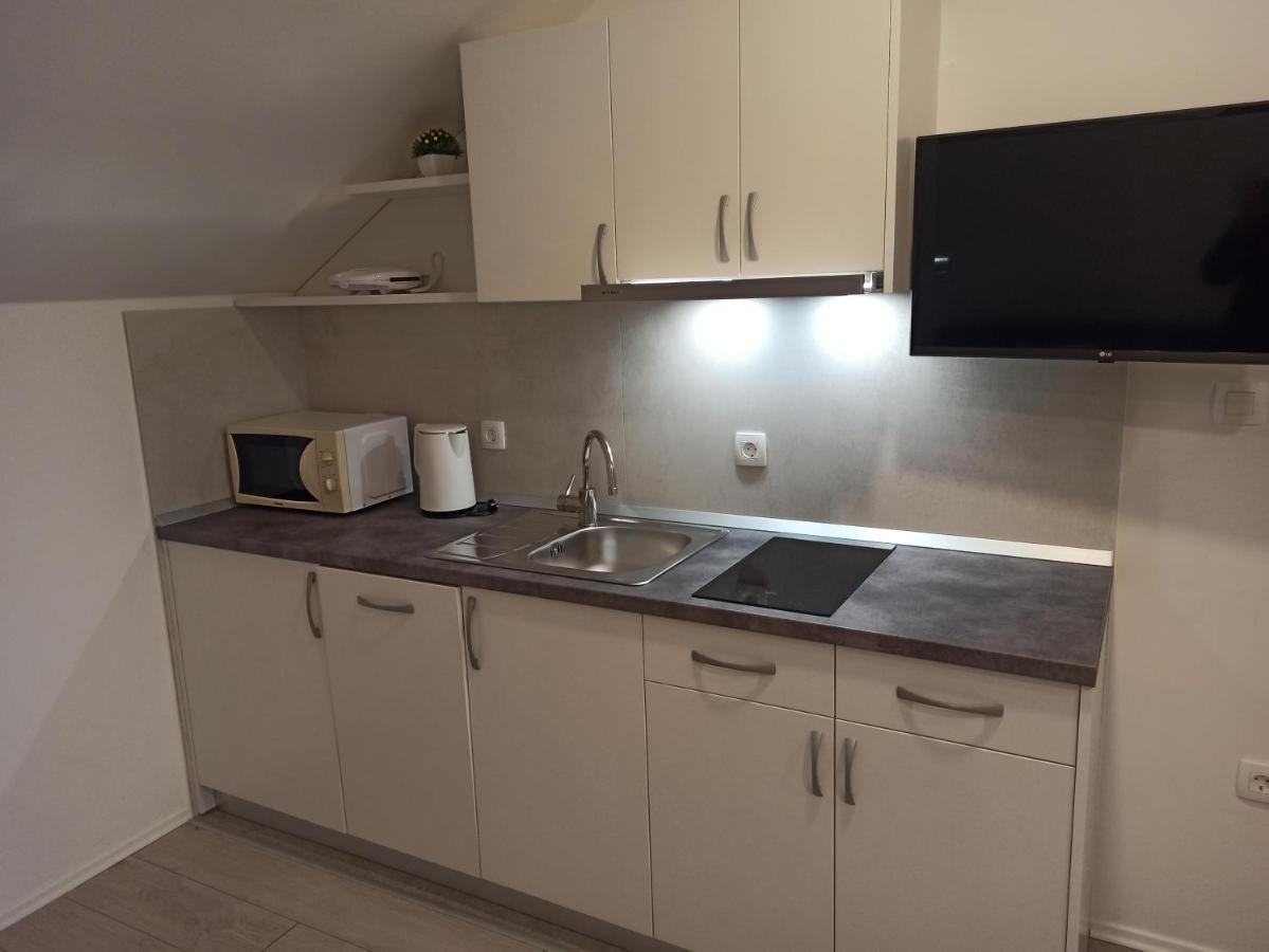 Appartement Peric West Dubrovnik