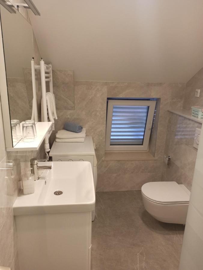 Peric West Apartamento Dubrovnik