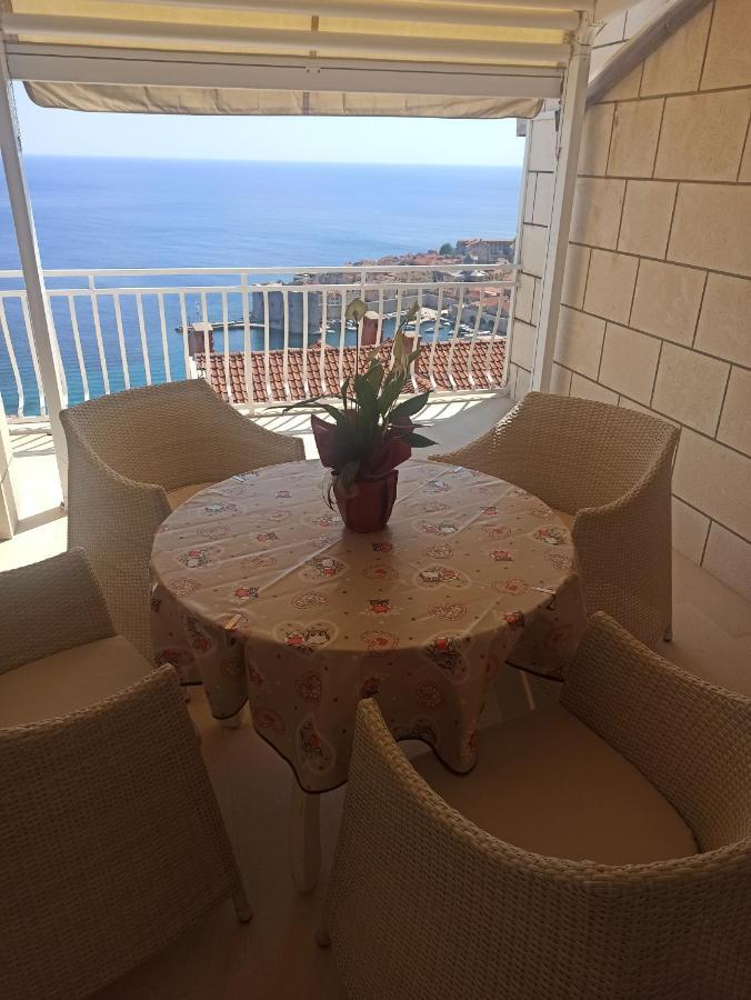 Appartement Peric West