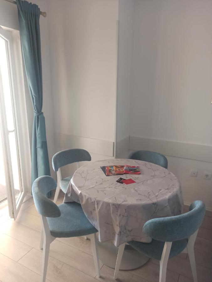 Appartement Peric West *