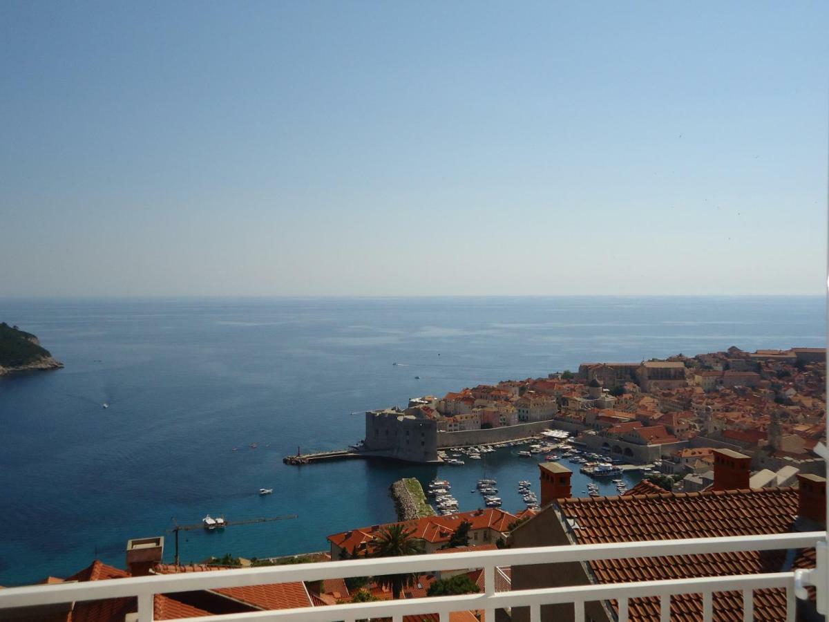 Peric West Appartement Dubrovnik