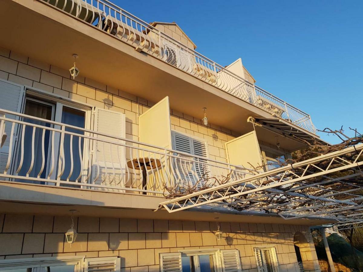 Peric West Appartement Dubrovnik